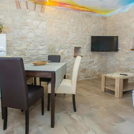 Apartment Silvano