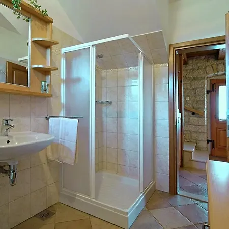 Apartment Silvano Radossi