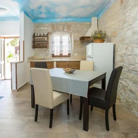 Apartment Silvano Radossi