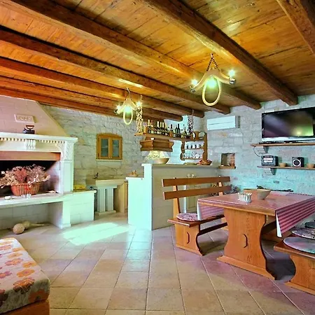 Apartment Silvano *