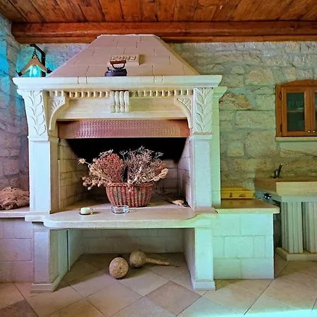 Apartment Silvano *