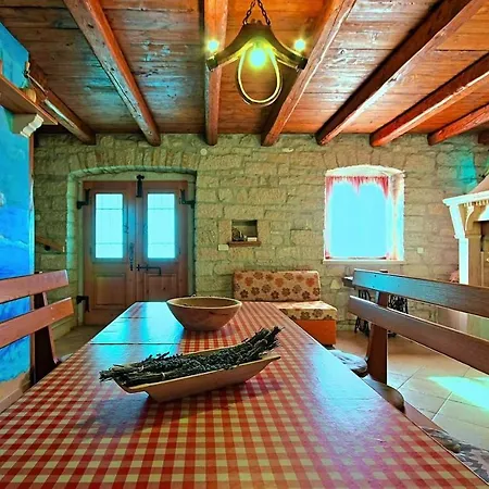 Silvano Apartment